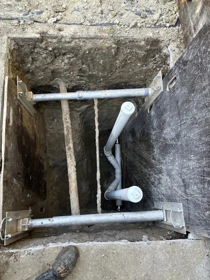 Experienced plumber completing Faucet Repair work in Chadron